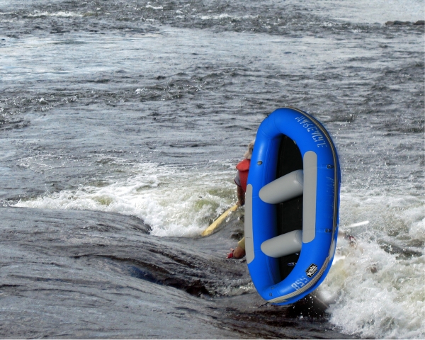Creation of Beer Overboard: Step 2